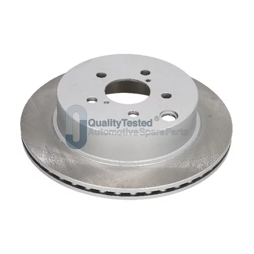 Brzdový kotúč JAPANPARTS DP712JM