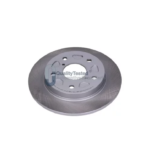 Brzdový kotúč JAPANPARTS DP809JM