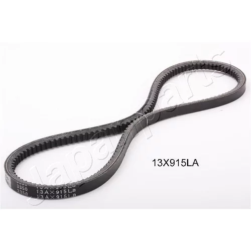 Klinový remeň JAPANPARTS DT-13X915LA