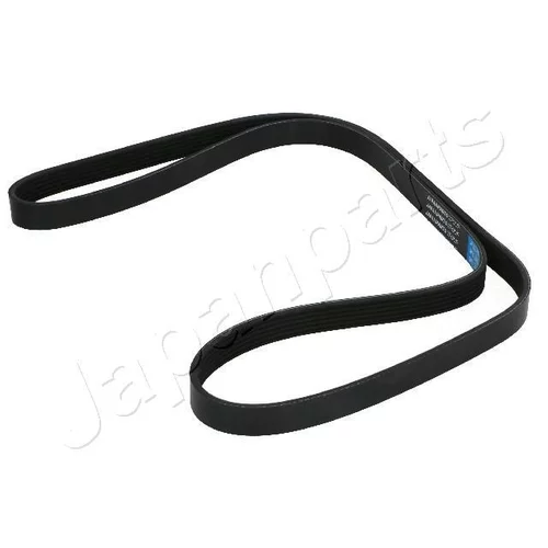 Ozubený klinový remeň JAPANPARTS DV-6PK1520