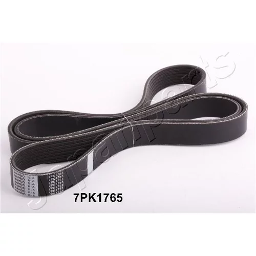 Ozubený klinový remeň JAPANPARTS DV-7PK1765