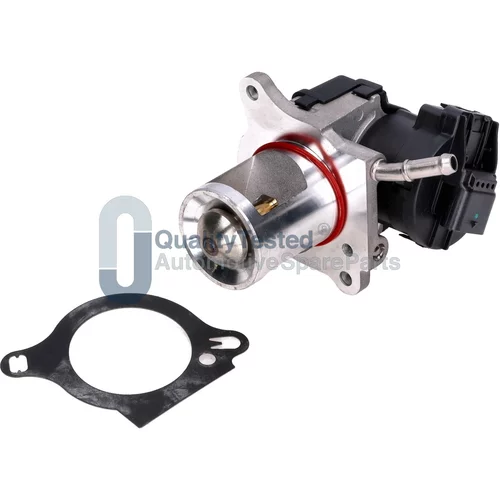 EGR ventil JAPANPARTS EGR0504JM