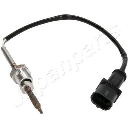 Snímač teploty výfukových plynov JAPANPARTS EGT-0401