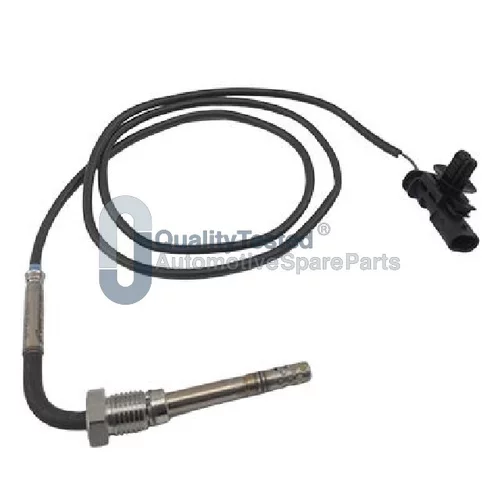 Snímač teploty výfukových plynov JAPANPARTS EGT0201JM
