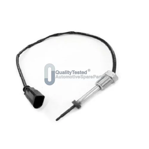 Snímač teploty výfukových plynov JAPANPARTS EGT0909JM