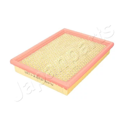 Vzduchový filter JAPANPARTS FA-015S
