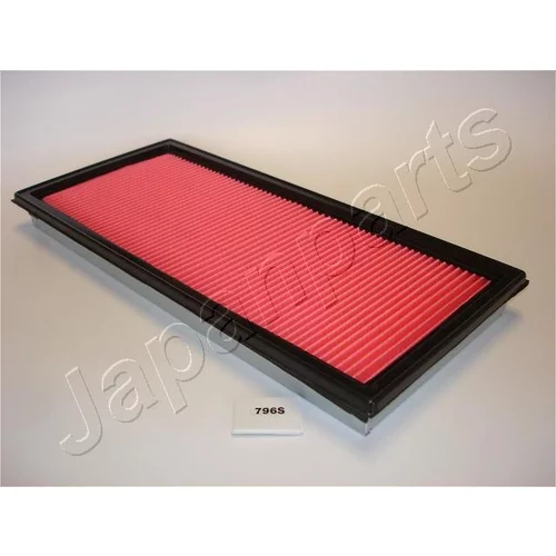 Vzduchový filter JAPANPARTS FA-796S