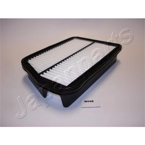 Vzduchový filter JAPANPARTS FA-W04S