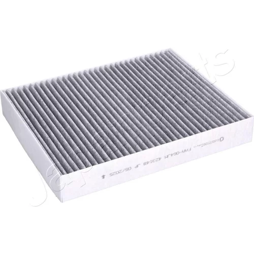 Filter vnútorného priestoru JAPANPARTS FAA-064JM