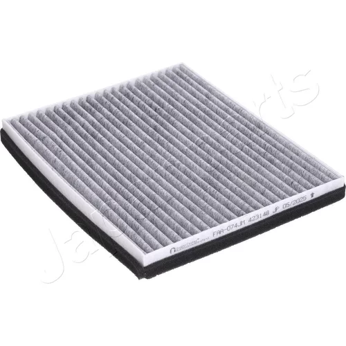 Filter vnútorného priestoru JAPANPARTS FAA-074JM