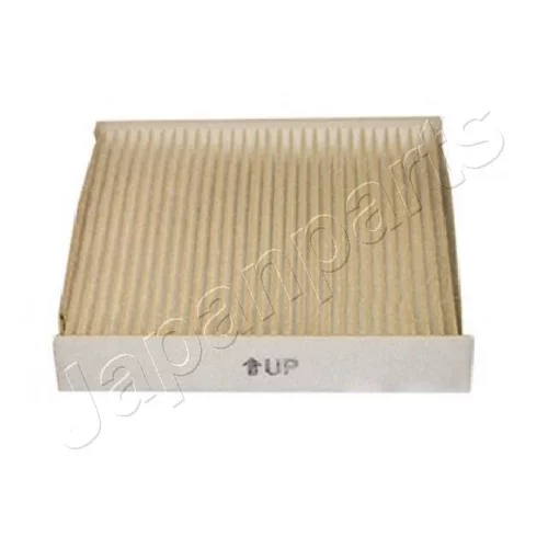 Filter vnútorného priestoru JAPANPARTS FAA-SZ16