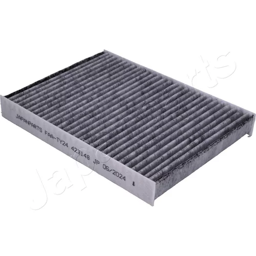 Filter vnútorného priestoru JAPANPARTS FAA-TY24