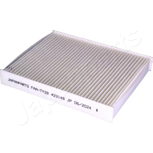 Filter vnútorného priestoru FAA-TY29 /Japanparts/
