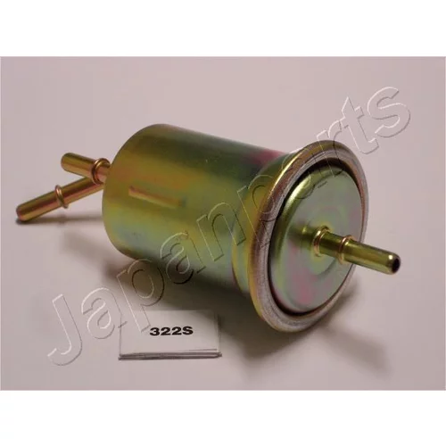 Palivový filter JAPANPARTS FC-322S