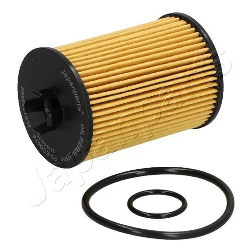 Olejový filter JAPANPARTS FO-ECO074