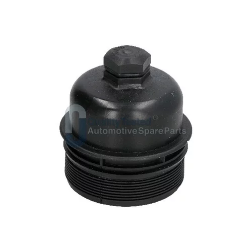 Veko, puzdro olejového filtra JAPANPARTS FOC-027JM