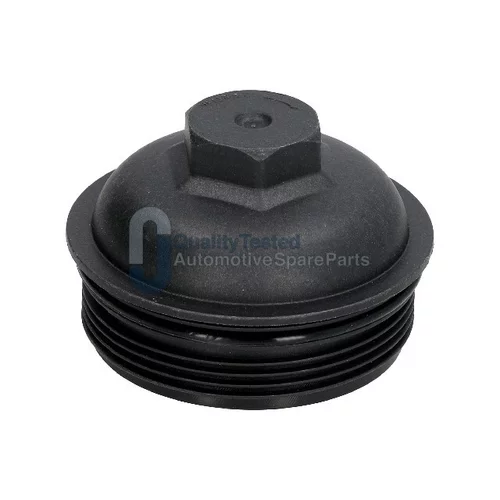 Veko, puzdro olejového filtra JAPANPARTS FOC-030JM