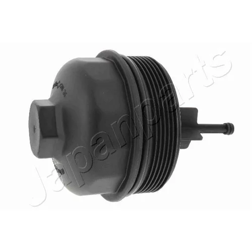 Veko, puzdro olejového filtra JAPANPARTS FOC-062