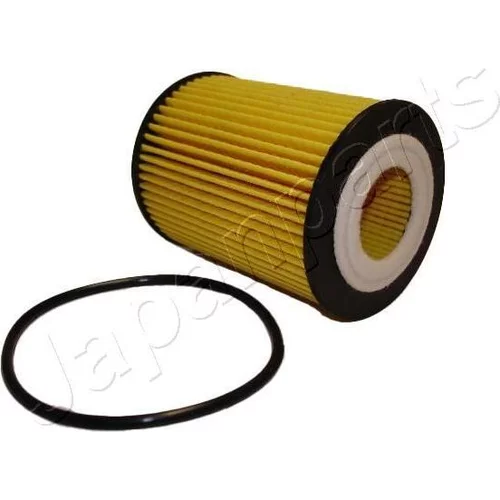 Olejový filter JAPANPARTS FOE-017JM