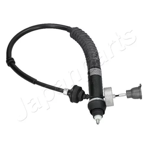 Lanko ovládania spojky JAPANPARTS GC-0600