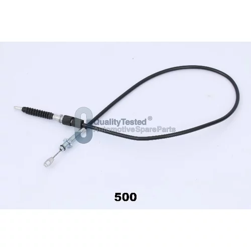Lanko ovládania spojky JAPANPARTS GC500JM