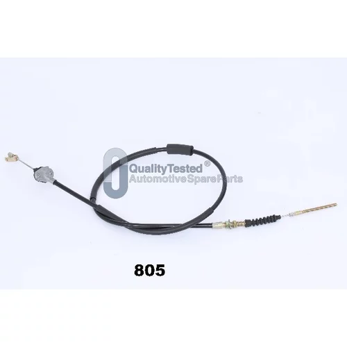 Lanko ovládania spojky JAPANPARTS GC805JM