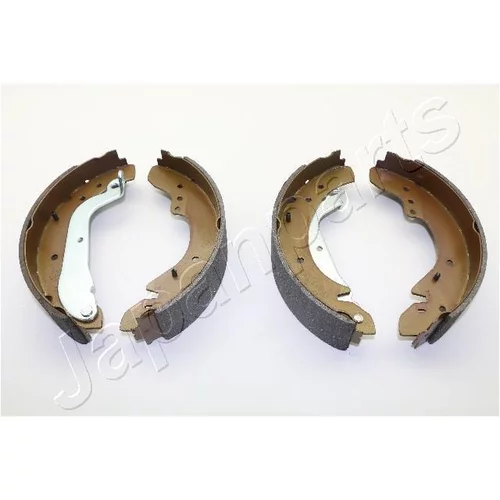Sada brzdových čeľustí JAPANPARTS GF-0714AF
