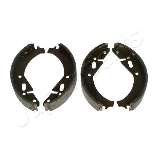 Sada brzdových čeľustí JAPANPARTS GF-0911AF