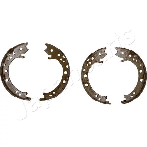 Sada brzdových čeľustí JAPANPARTS GF-422AF