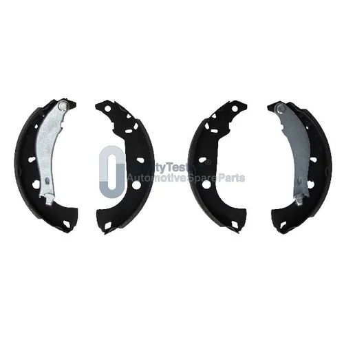 Sada brzdových čeľustí JAPANPARTS GF0220JM