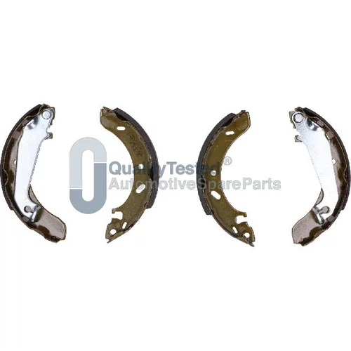 Sada brzdových čeľustí JAPANPARTS GF0334JM