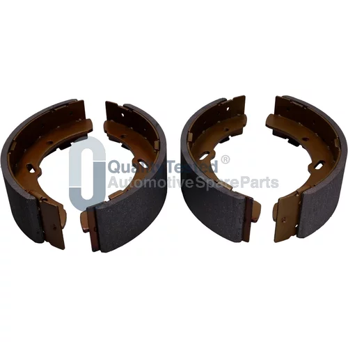 Sada brzdových čeľustí JAPANPARTS GF0916JM