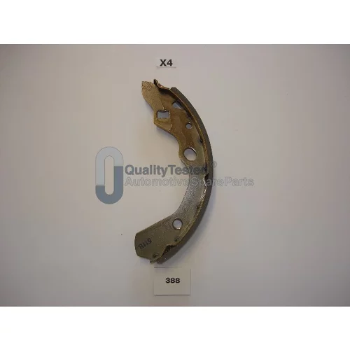 Sada brzdových čeľustí JAPANPARTS GF388JM