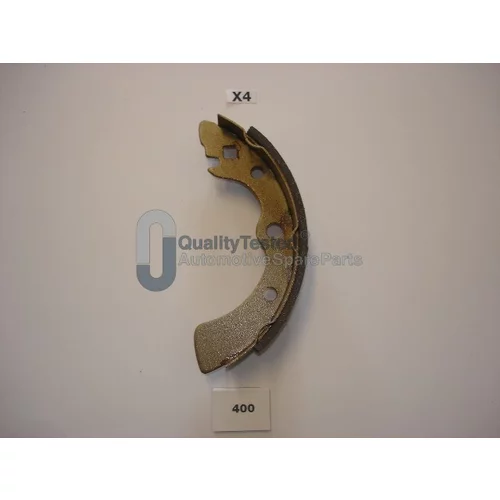 Sada brzdových čeľustí JAPANPARTS GF400JM