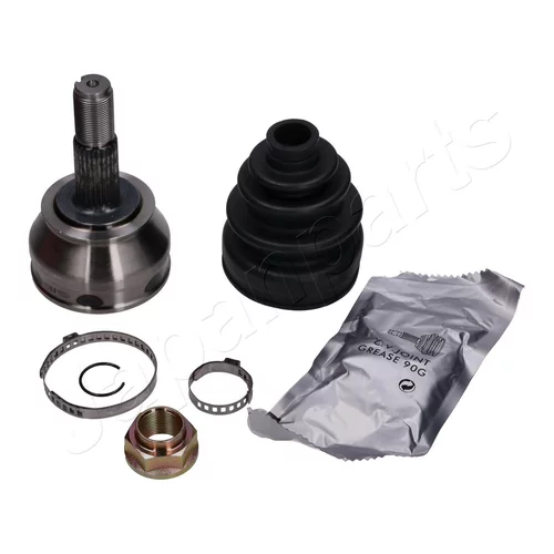 Sada kĺbov hnacieho hriadeľa JAPANPARTS GI-0205