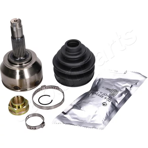 Sada kĺbov hnacieho hriadeľa JAPANPARTS GI-0208