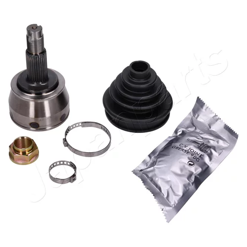 Sada kĺbov hnacieho hriadeľa JAPANPARTS GI-0247
