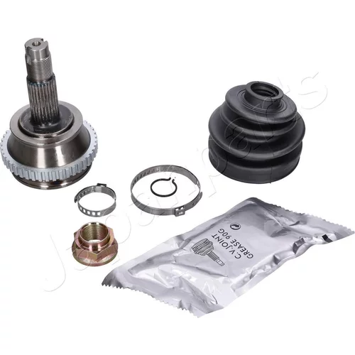 Sada kĺbov hnacieho hriadeľa JAPANPARTS GI-0259