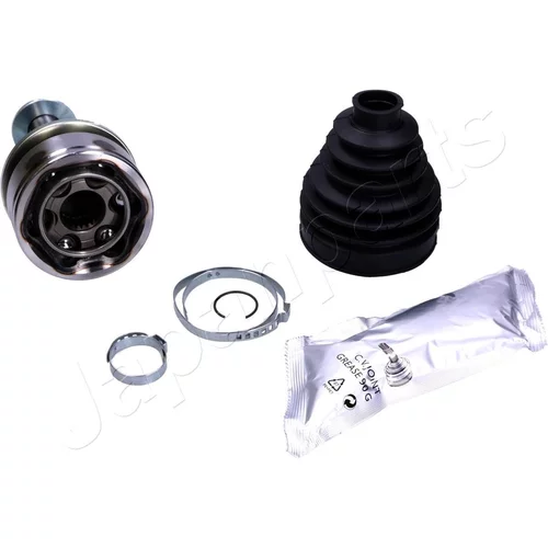 Sada kĺbov hnacieho hriadeľa GI-0413 /Japanparts/ - obr. 1