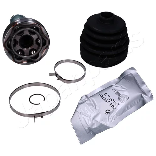 Sada kĺbov hnacieho hriadeľa GI-0930 /Japanparts/ - obr. 1