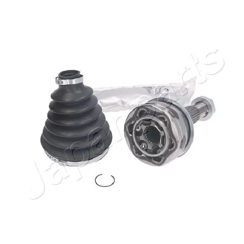 Sada kĺbov hnacieho hriadeľa JAPANPARTS GI-278