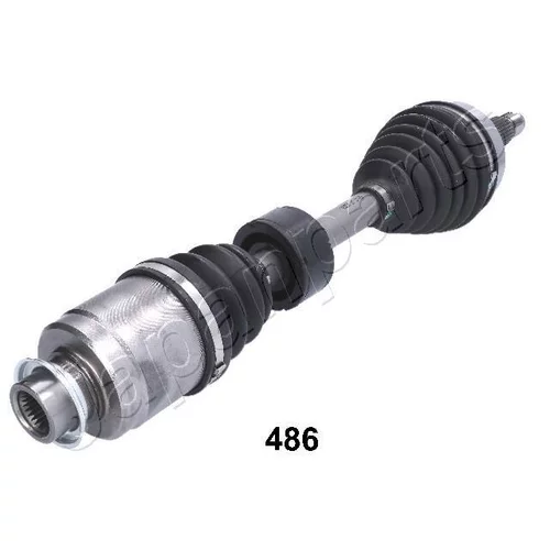 Hnací hriadeľ GI-486 /Japanparts/ - obr. 2