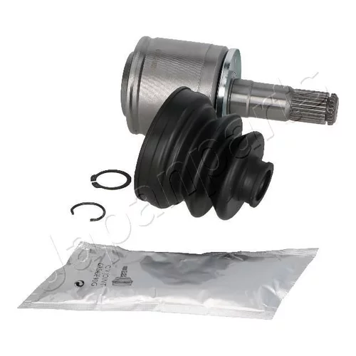 Sada kĺbov hnacieho hriadeľa GI-574 /Japanparts/ - obr. 1