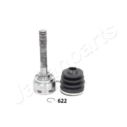 Sada kĺbov hnacieho hriadeľa JAPANPARTS GI-622