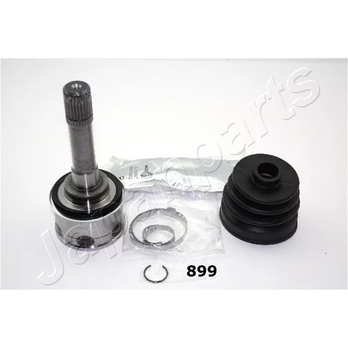 Sada kĺbov hnacieho hriadeľa JAPANPARTS GI-899