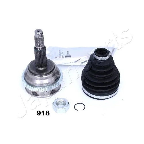 Sada kĺbov hnacieho hriadeľa JAPANPARTS GI-918