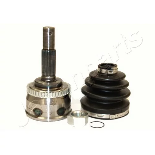 Sada kĺbov hnacieho hriadeľa JAPANPARTS GI-H38
