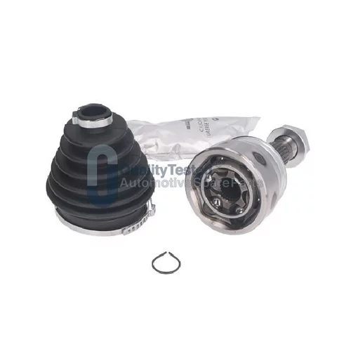 Sada kĺbov hnacieho hriadeľa JAPANPARTS GI0030JM