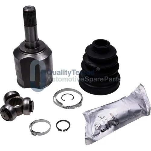 Sada kĺbov hnacieho hriadeľa JAPANPARTS GI0213JM