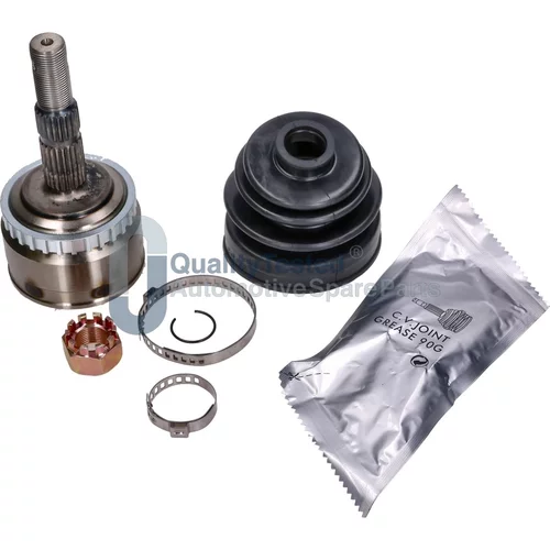 Sada kĺbov hnacieho hriadeľa JAPANPARTS GI0407JM